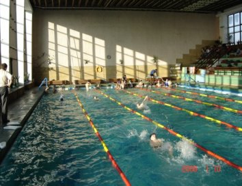 Pływalnia 2006