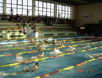 Pływalnia 2006
